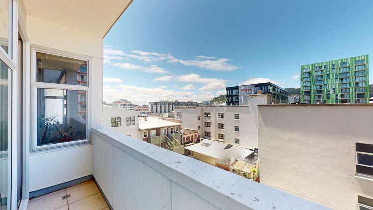 409/115 Vivian Street Te Aro_16