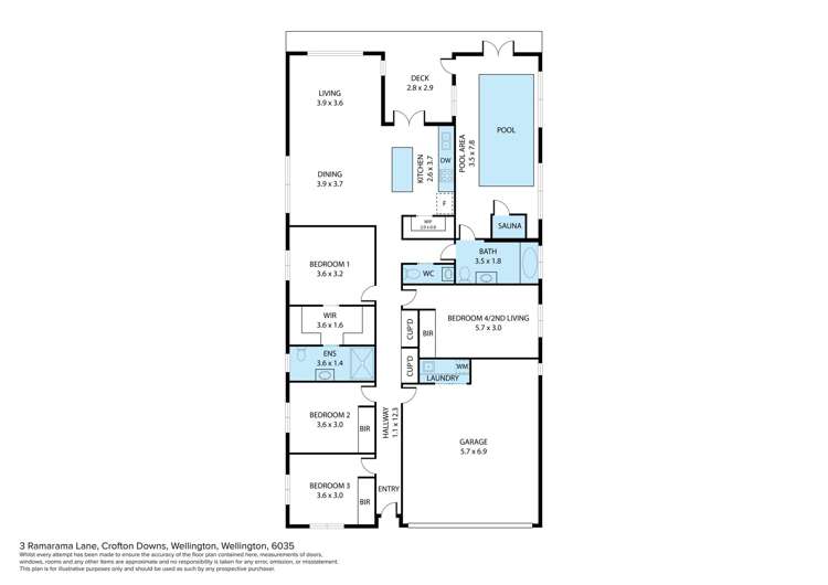 3 Ramarama Lane Crofton Downs_18