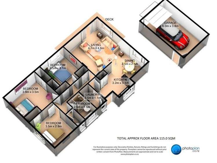 53e Dominion Road Nawton_15