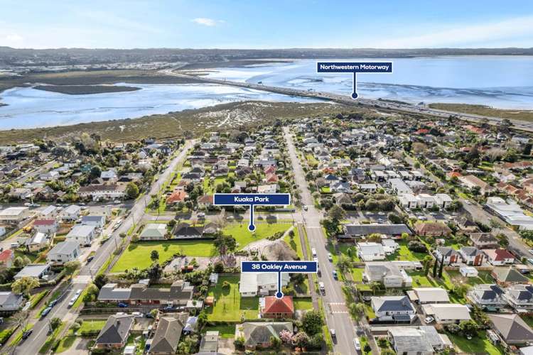 36 Oakley Avenue Waterview_7