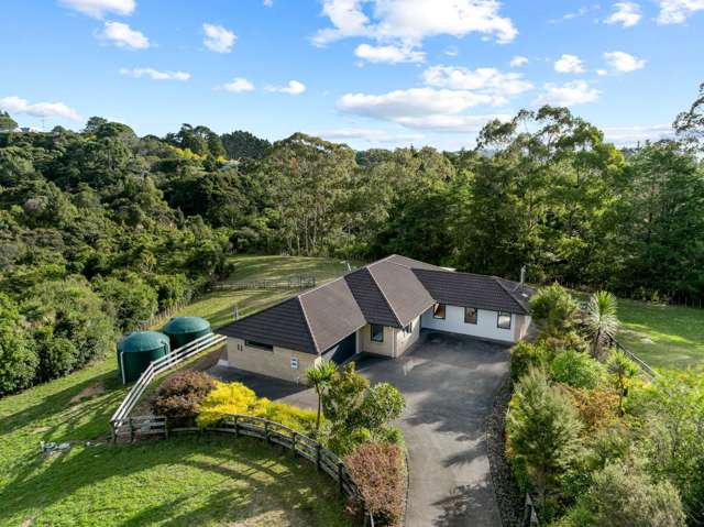 Location and Easy Living