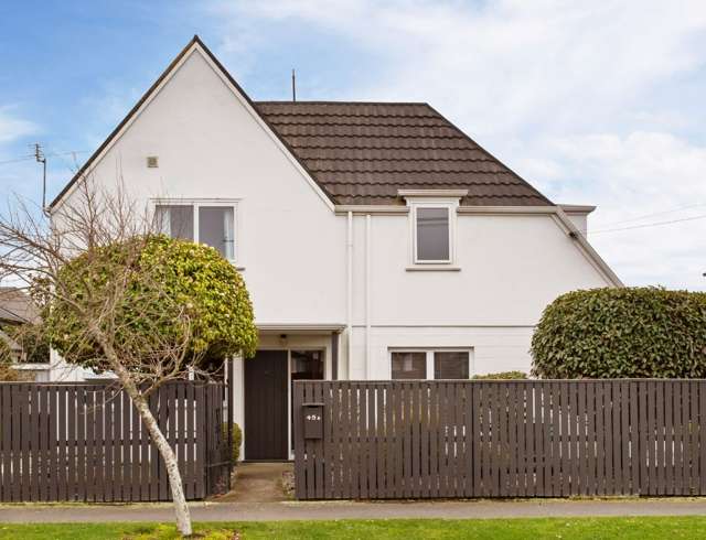 Two Bedrooms In St Albans