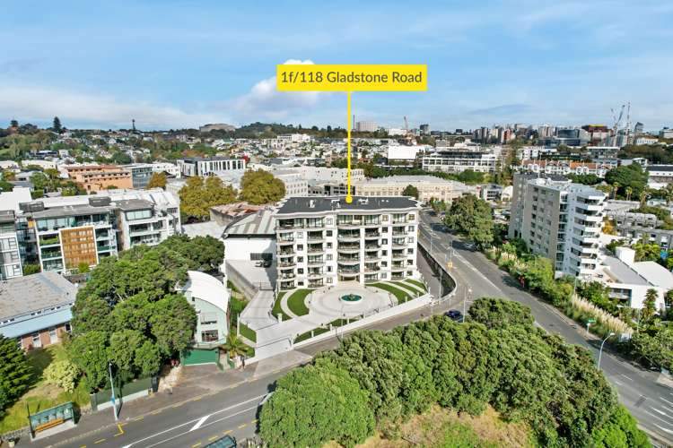 1f/118 Gladstone Road Parnell_17