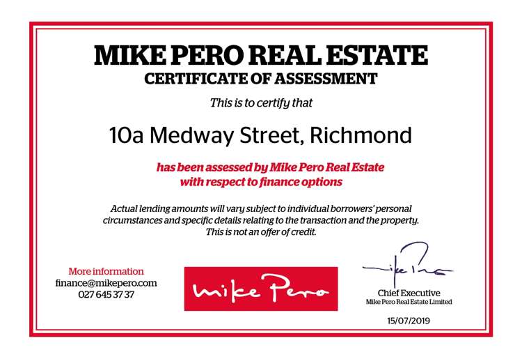 10a Medway Street Richmond_19