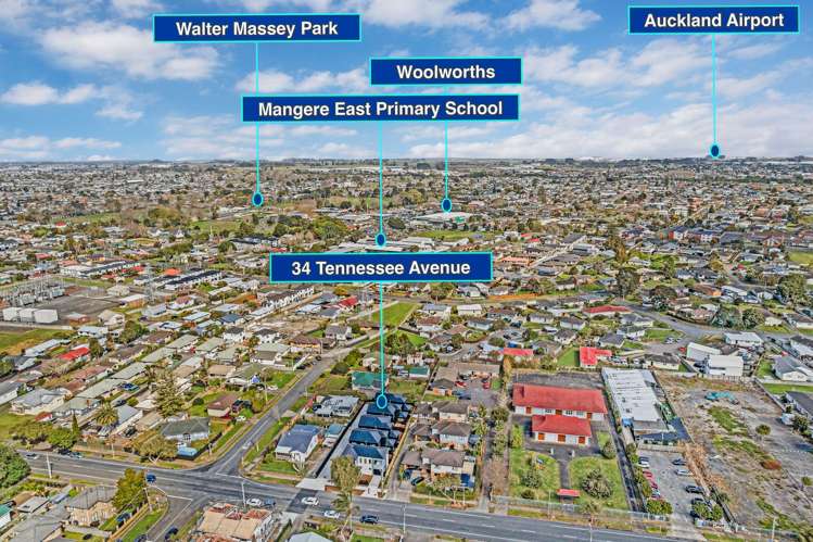 34A Tennessee Avenue Mangere East_24
