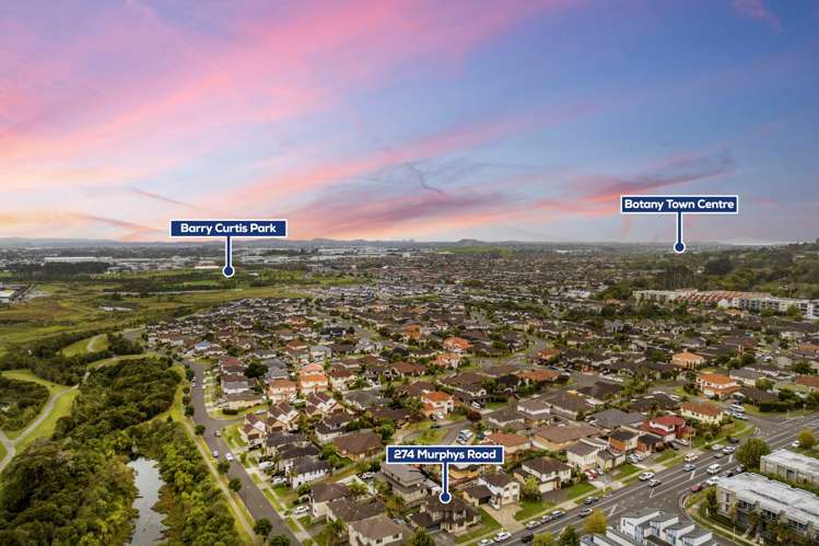 274 Murphys Road Flat Bush_23