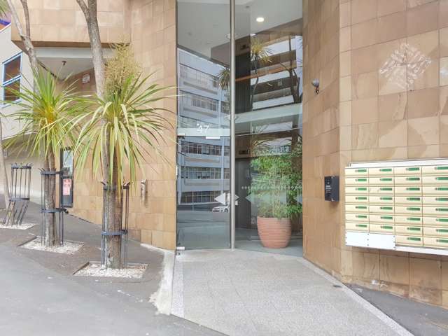 607/47 Wakefield Street Auckland Central_1