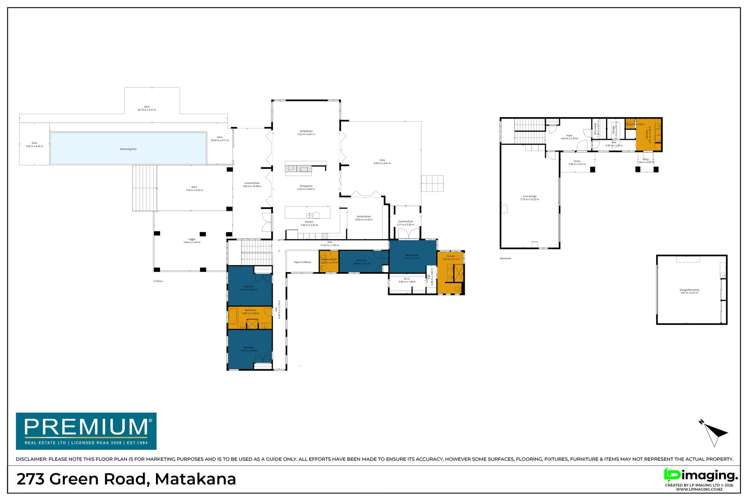 273 Green Road Matakana_20