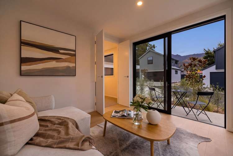 11/A Cornwall Street Arrowtown_25