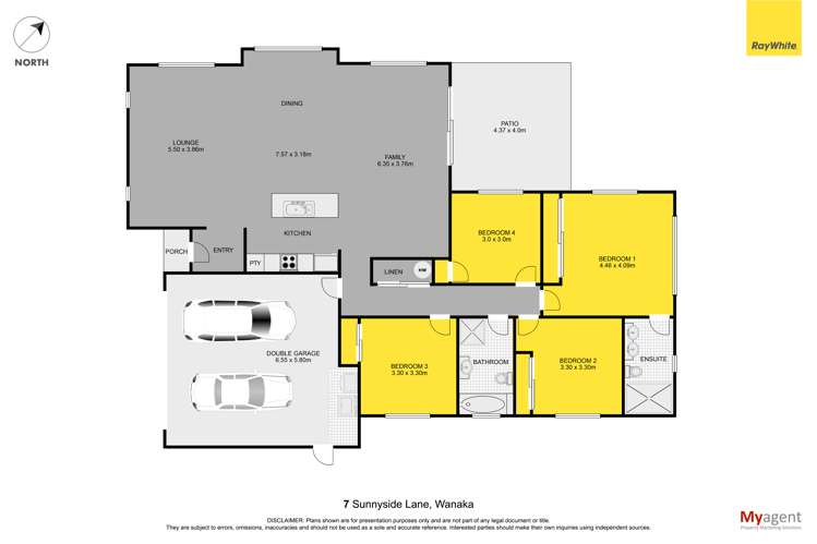 7 Sunnyside Lane Wanaka_24
