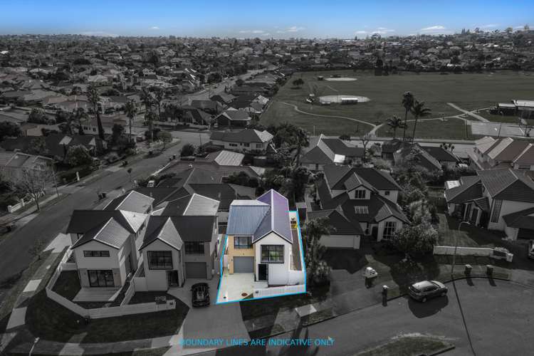 4 Auden Close Somerville_31