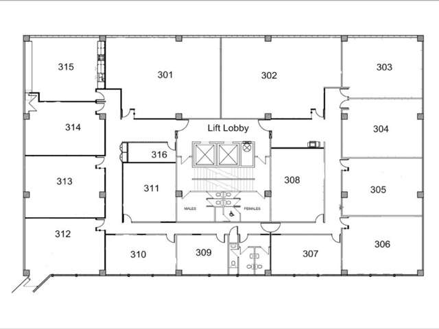 11 Waverley Street City Centre_2