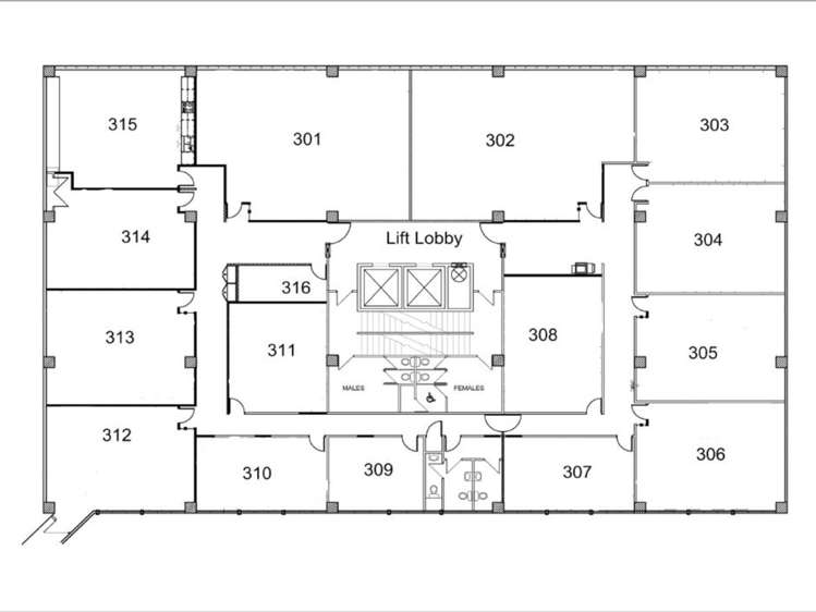 11 Waverley Street City Centre_2