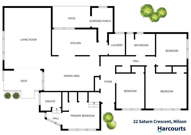 22 Saturn Crescent Milson_23