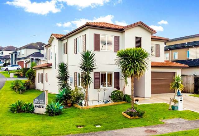 10 Mission Heights Drive Flat Bush_2