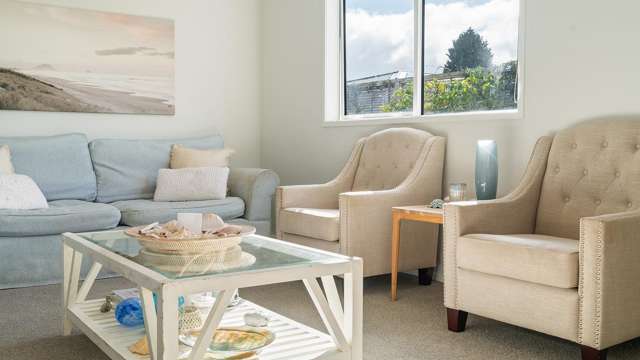 Modern Mount Living with Space, Style & Convenience