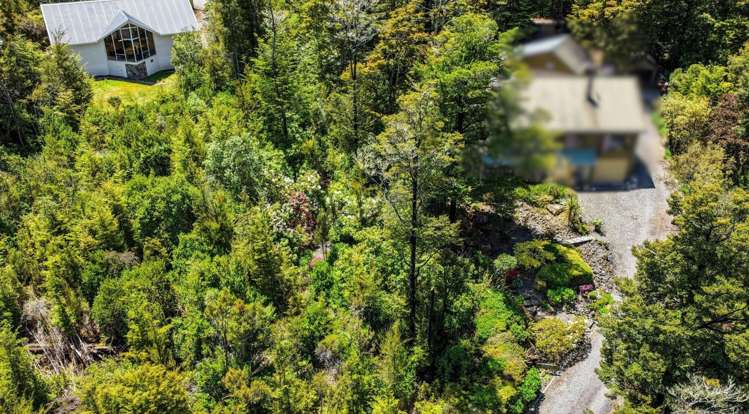 Kerr Bay Road St Arnaud_5