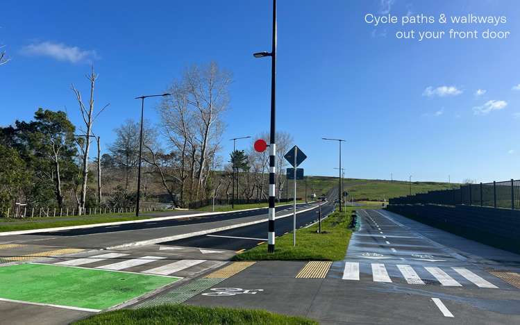 Lucent Lane Wainui_9