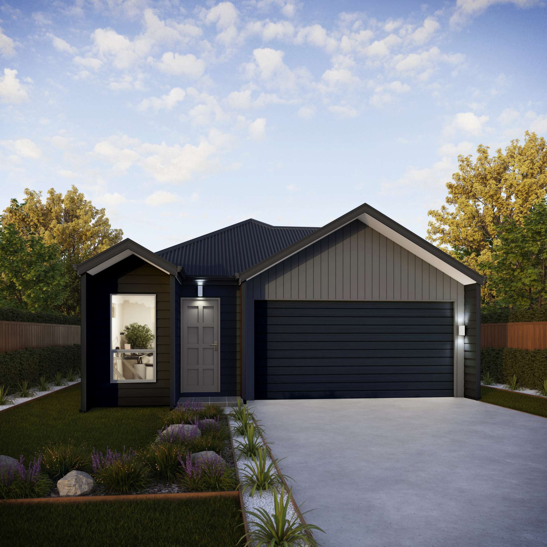 Lot 228 Longview Lake Hawea_0