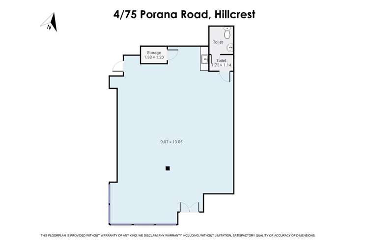 Unit D/75 Porana Road Hillcrest_16