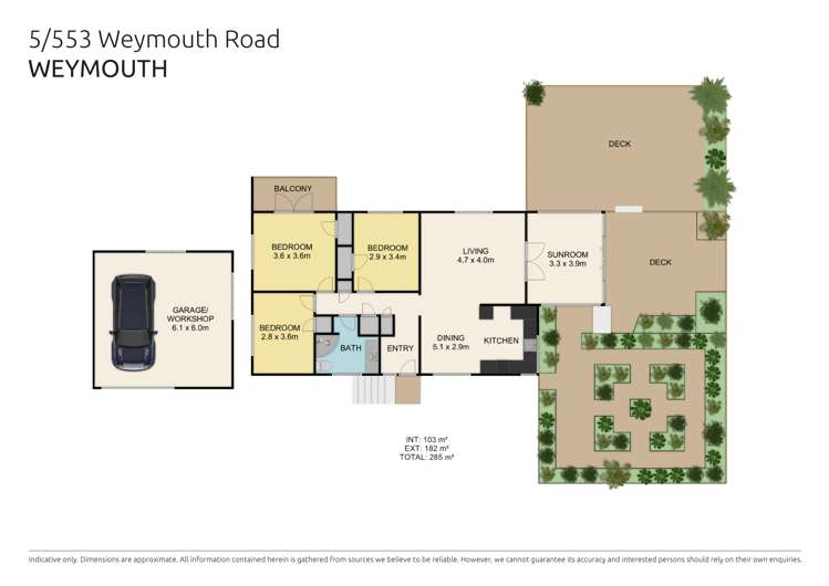 5/553 Weymouth Road Manurewa_50
