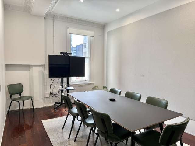 166 Queen Street Auckland Central_4