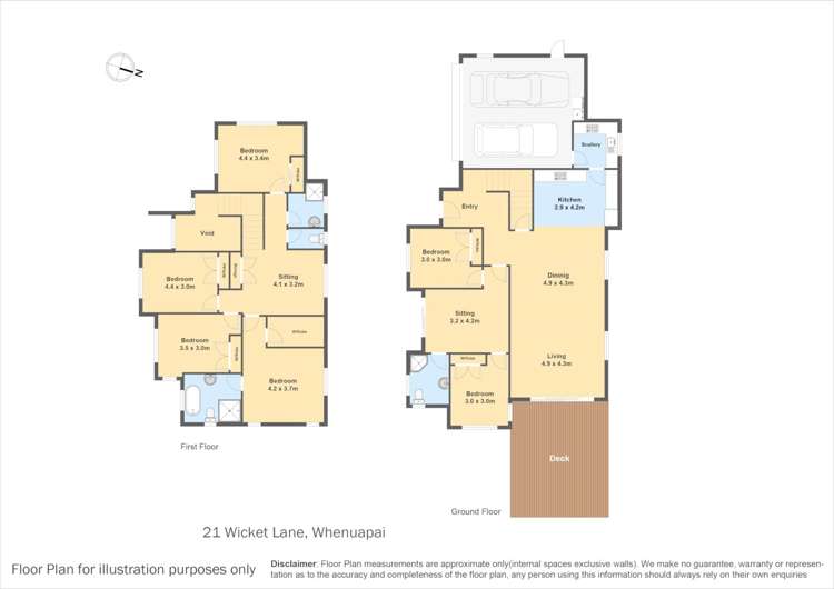 15 Timbermill Road Whenuapai_22