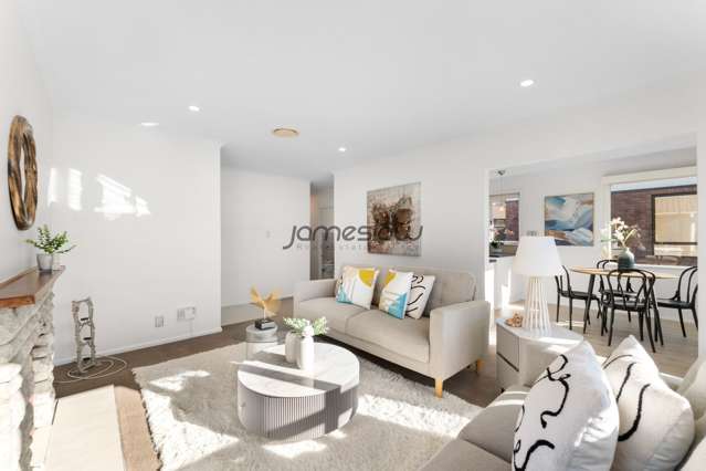 Sunny future starts here, 522sqm freehold