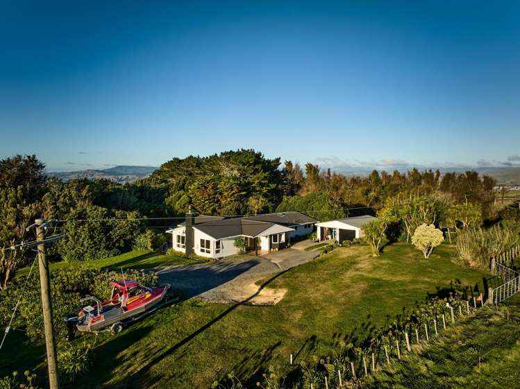 Pikarere Farm Porirua_30