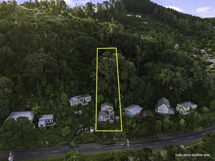 245 Opoutere Road Opoutere_32