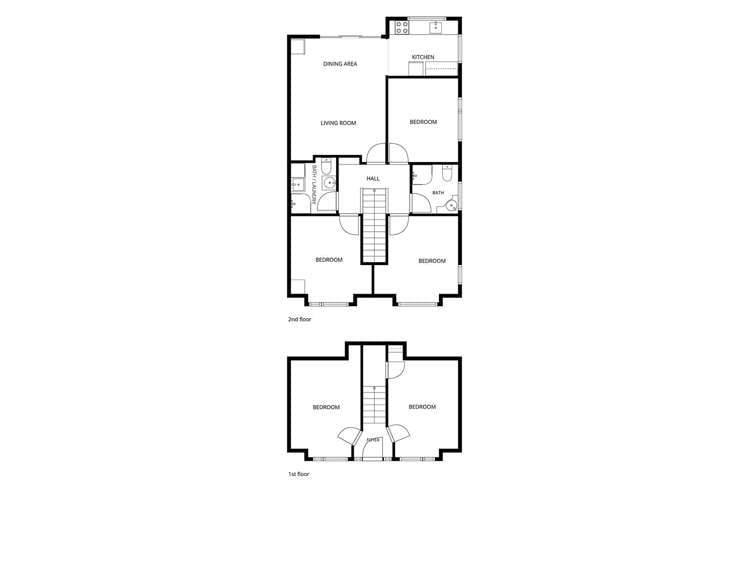134 Forth Street North Dunedin_28