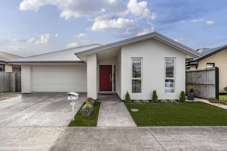 11 Hayson Drive Kaiapoi_30