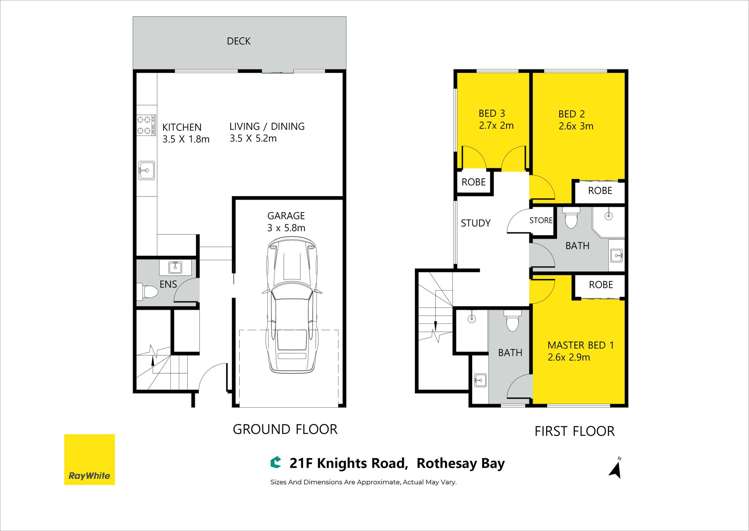 21f Knights Road Rothesay Bay_22