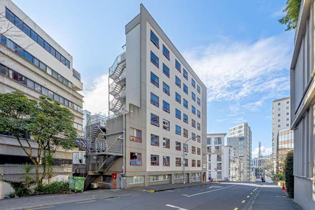 18 Liverpool Street Auckland Central_2