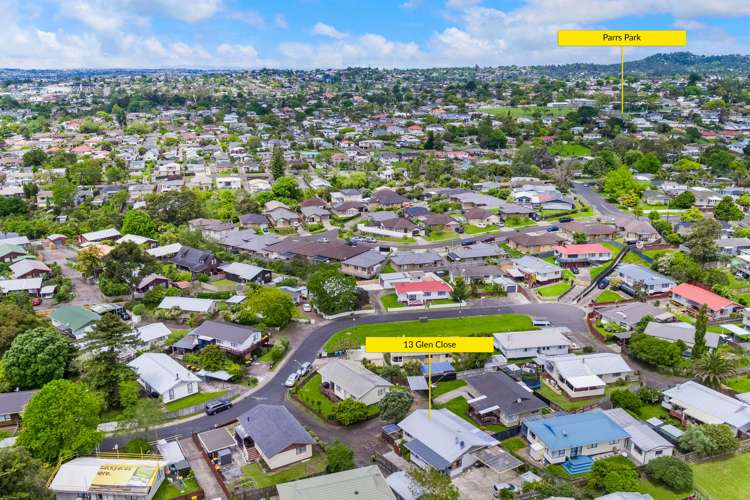 13 Glen Close Glen Eden_22