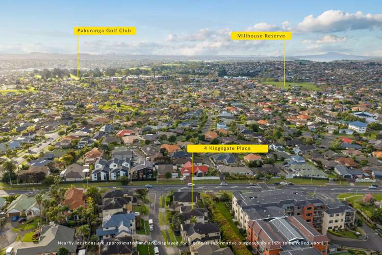 4 Kingsgate Place Dannemora_29