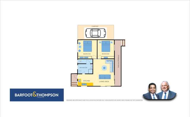 1/3 Nicolas Avenue Glen Eden_1