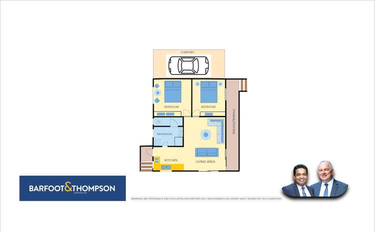 1/3 Nicolas Avenue Glen Eden_10