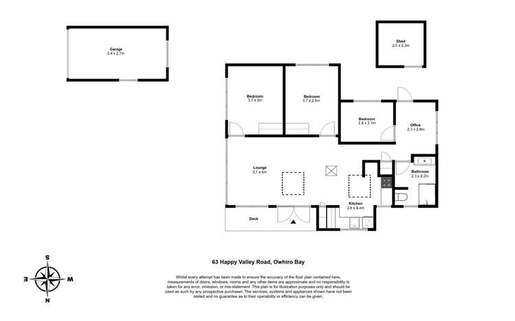 63 Happy Valley Road Owhiro Bay_18