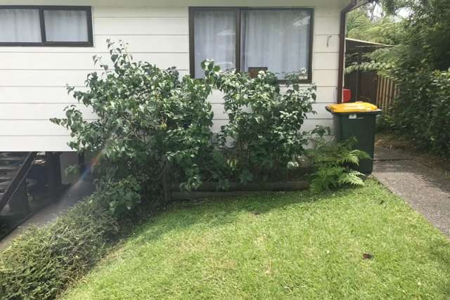 3 bedrooms glenfield home