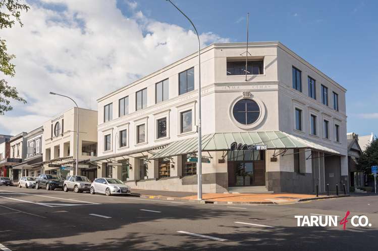 347 Parnell Road Parnell_11