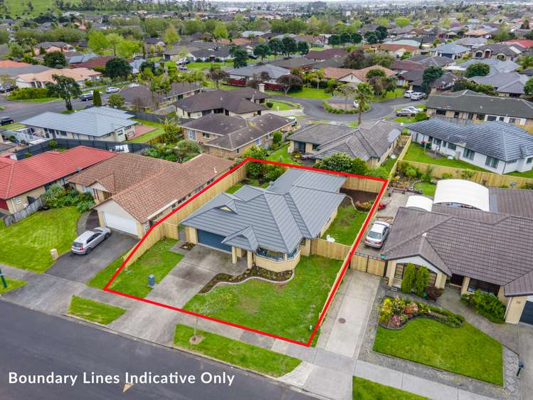 8 Ballybay Road East Tamaki_28