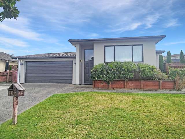 Aotea Living