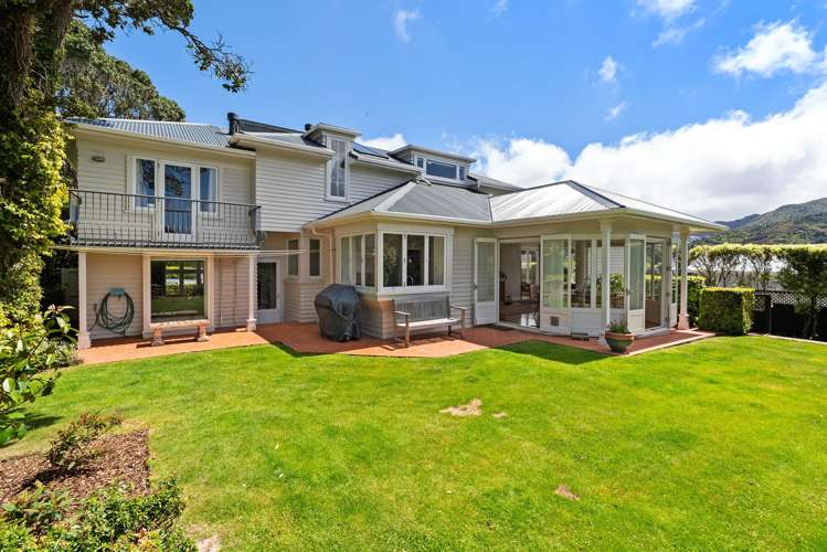 43 Nicholson Road Khandallah_23