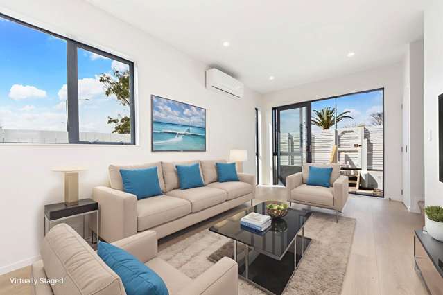 The Best of Modern Living in Te Atatu South