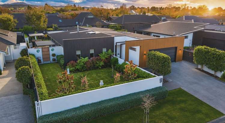 12 Sloan Avenue Rangiora_32