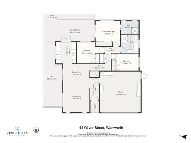 41 Oliver Street Warkworth_1