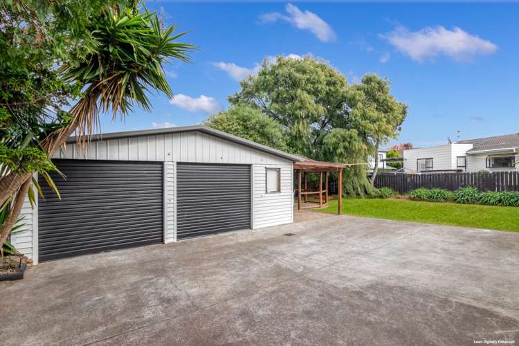 31 James Walter Place Mount Wellington_11