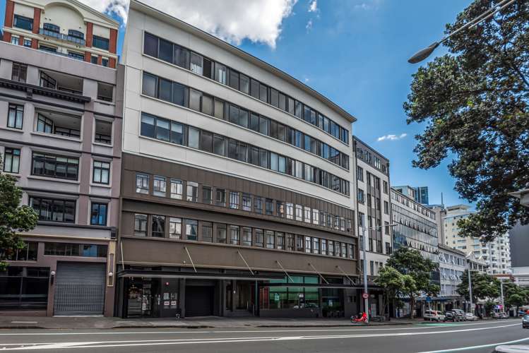 6h/99 Anzac Avenue Auckland Central_10