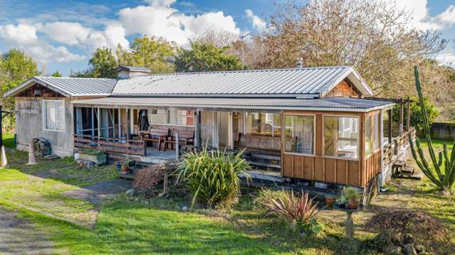 Make your move to Ohau